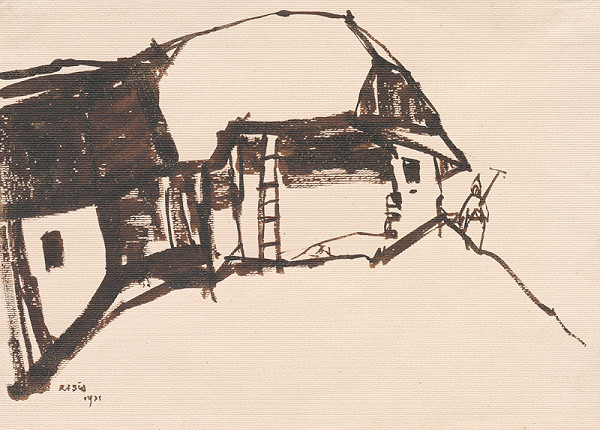 Mária Medvecká – Cestou domov 