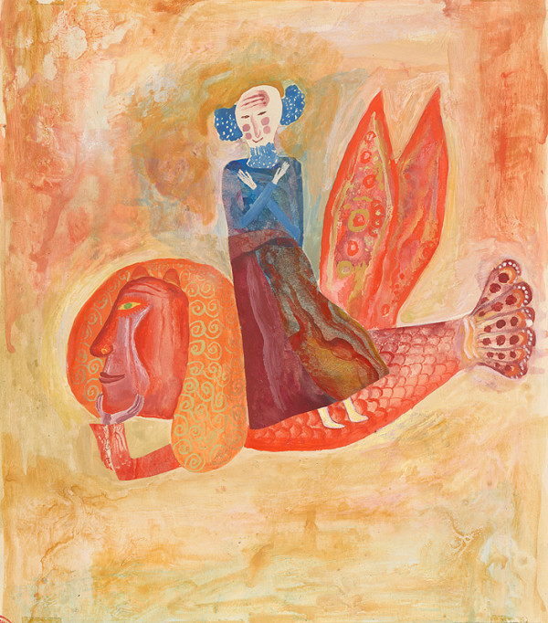 Běla Kolčáková – Dobrý kúzelník 