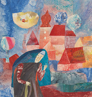 Běla Kolčáková – Príhoda so zatvorenou päsťou 