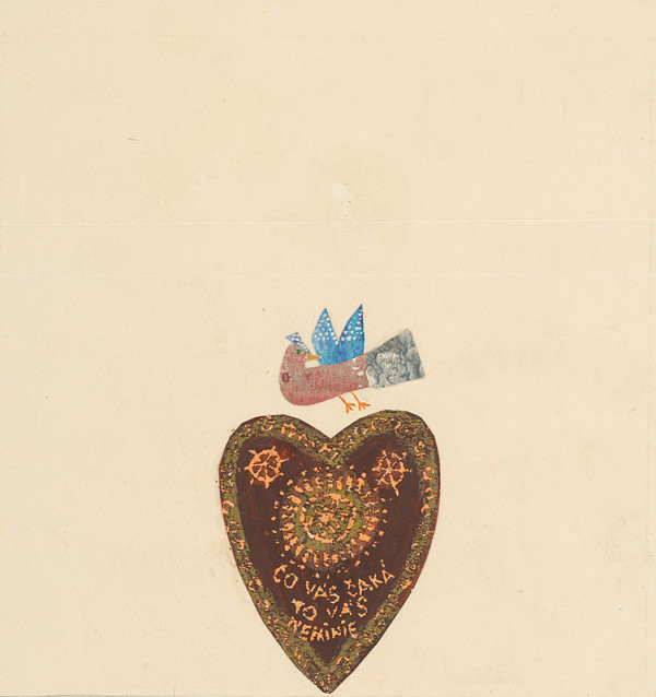 Běla Kolčáková – Lupienok a princezná Makovienka 