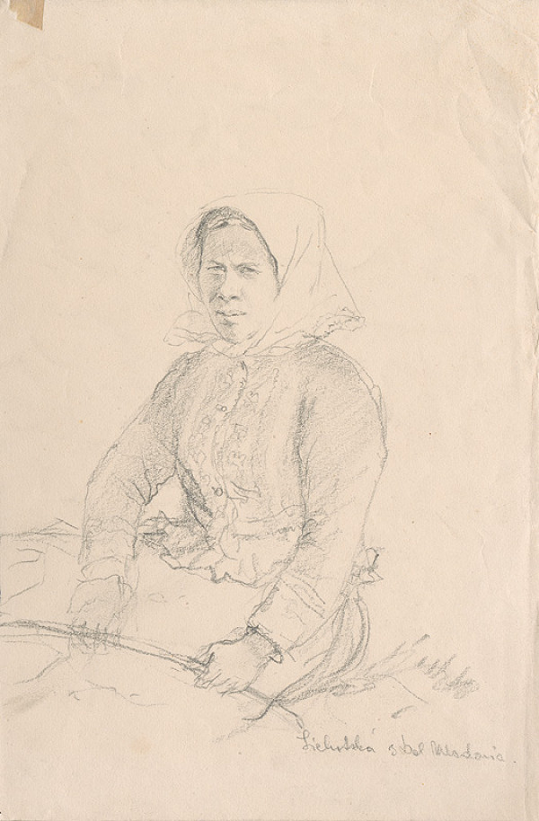 Ignác Kolčák – Lichotská z Dolných Mladoníc 