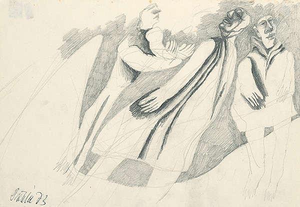 Milan Paštéka – Diskusia 