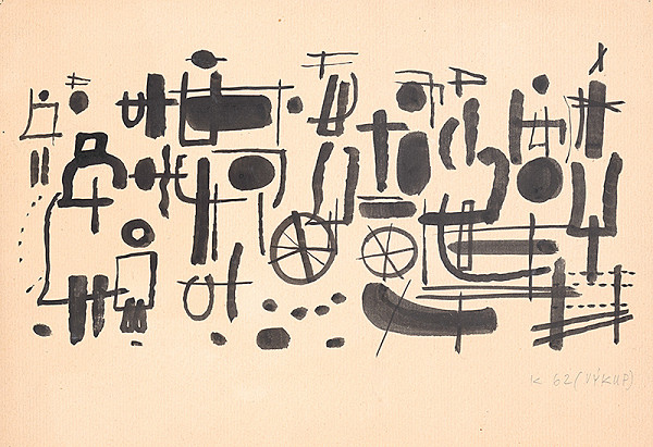 Vladimír Kompánek – Výkup 