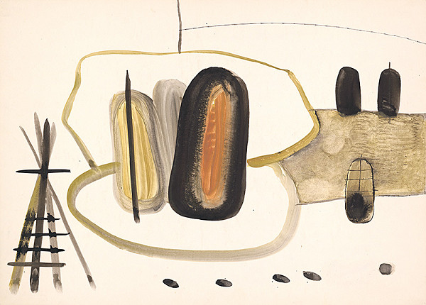 Vladimír Kompánek – Kopy 