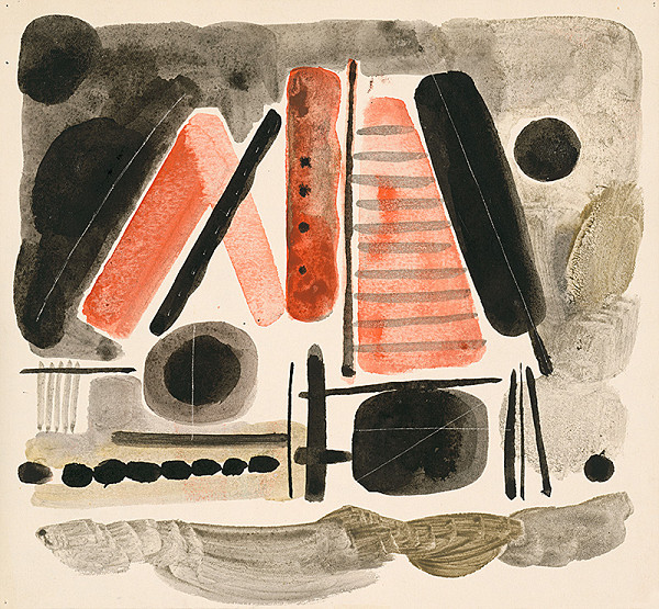 Vladimír Kompánek – Chalupy 