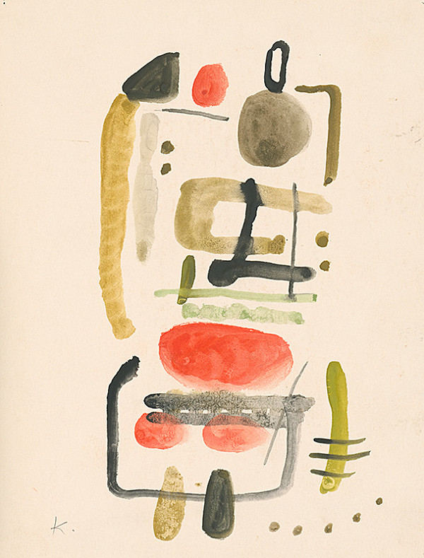 Vladimír Kompánek – Susedy 