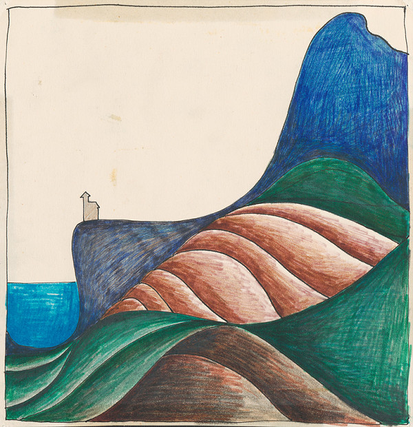 Agneša Sigetová – Slovenská krajina I. 