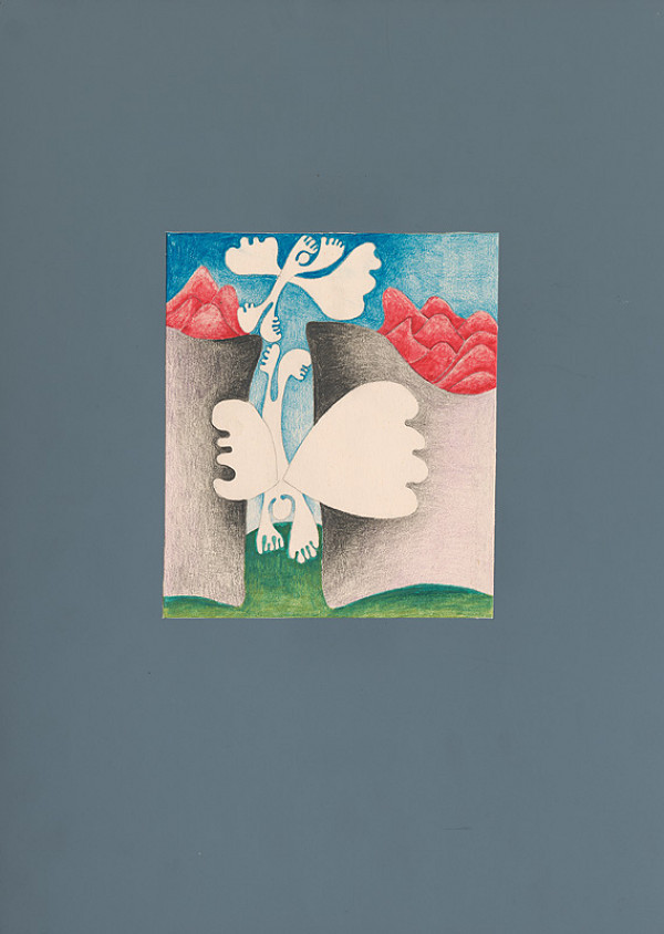 Agneša Sigetová – Rozprávky XVI. 