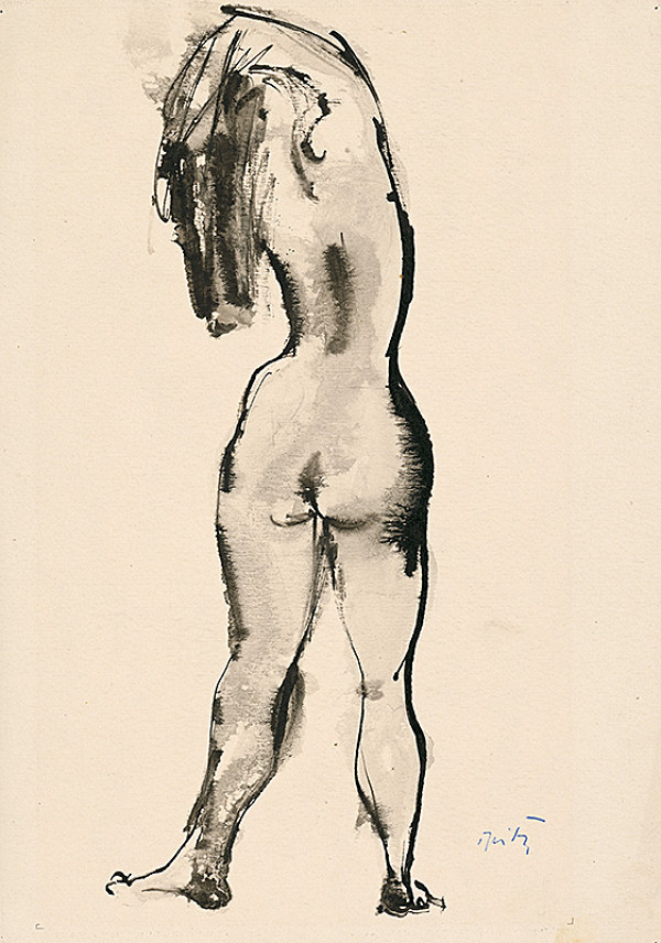 Ernest Špitz – Češúca sa 