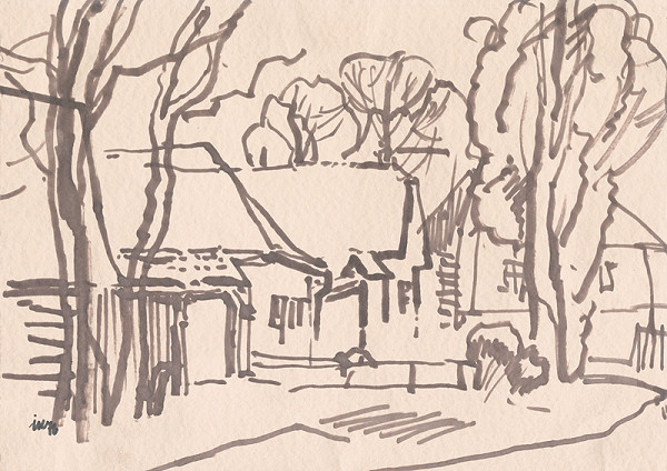 Ignác Kolčák – Leštiny II. 