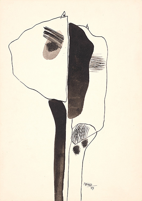 Ferdinand Hložník – Dvojica 