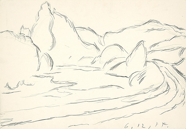 Ernest Zmeták – Oravský Podzámok