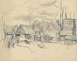 Václav Sivko – Zázrivá IV. 