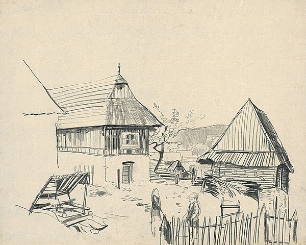 Václav Sivko – Malatiná I. 