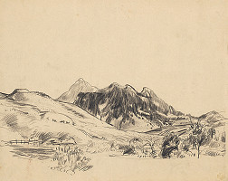 Václav Sivko – Zázrivá III. 