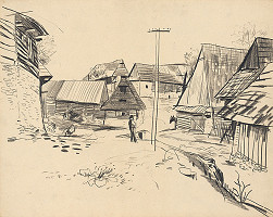 Václav Sivko – Malatiná II. 