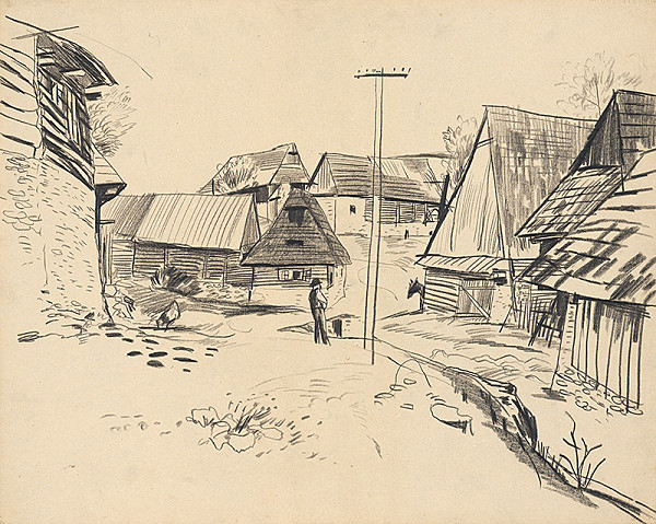 Václav Sivko – Malatiná II. 