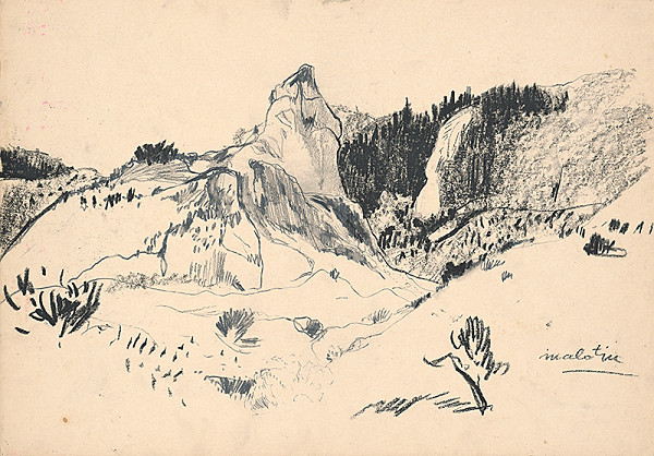 Václav Sivko – Malatiná III. 