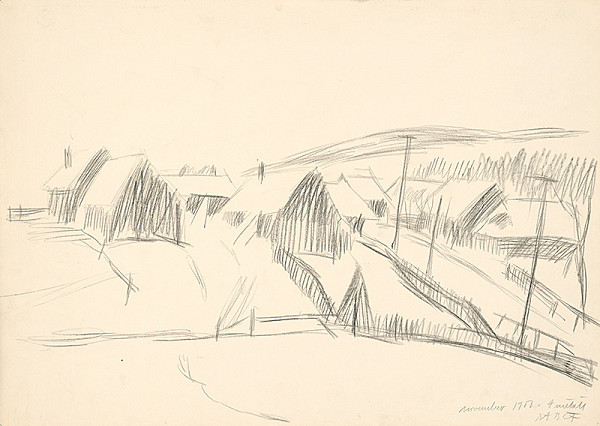 Ernest Zmeták – Rabča 