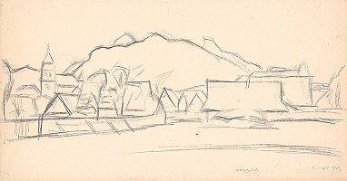 Ernest Zmeták – Zázrivá 