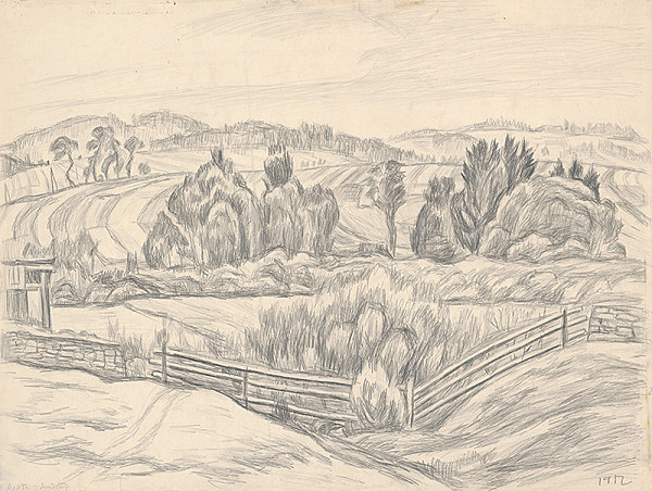 Ernest Zmeták – Pohľad na sihelskú cestu