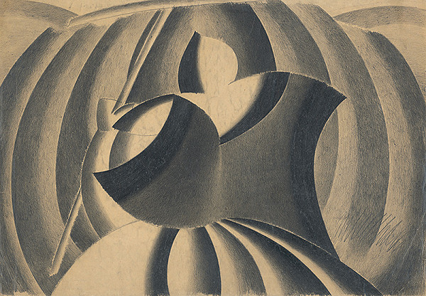 Milan Laluha – Hrabáčka 