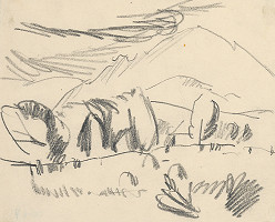 Eugen Nevan – Krajina I. 