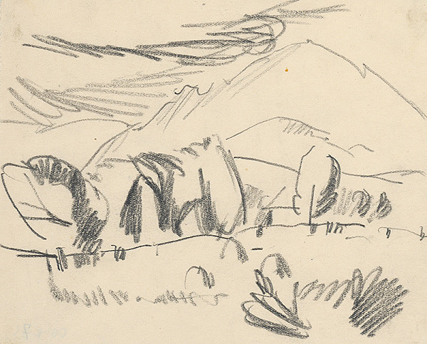 Eugen Nevan – Krajina I. 