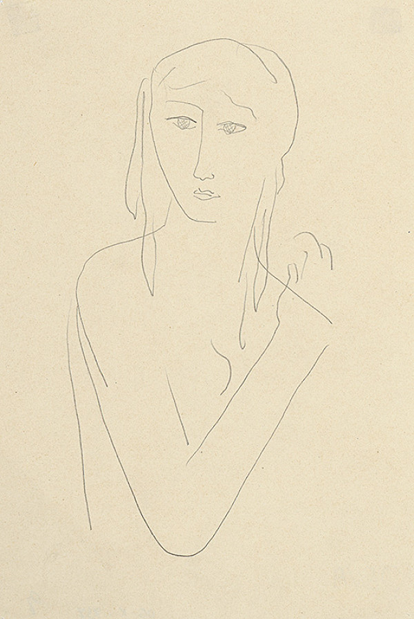 Mikuláš Galanda – Deva 