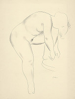 Mikuláš Galanda – Študijný akt I. 