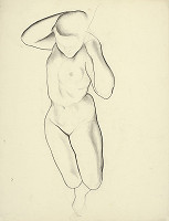 Mikuláš Galanda – Študijný akt III. 