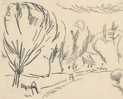 Eugen Nevan – Krajina III. 