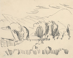 Eugen Nevan – Krajina IV. 