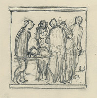 Rudolf Pribiš – Po úraze I. 