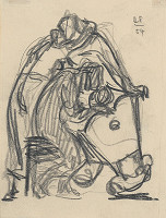 Rudolf Pribiš – Lúčenie 