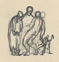 Rudolf Pribiš – Oslobodenie väzňov V. 