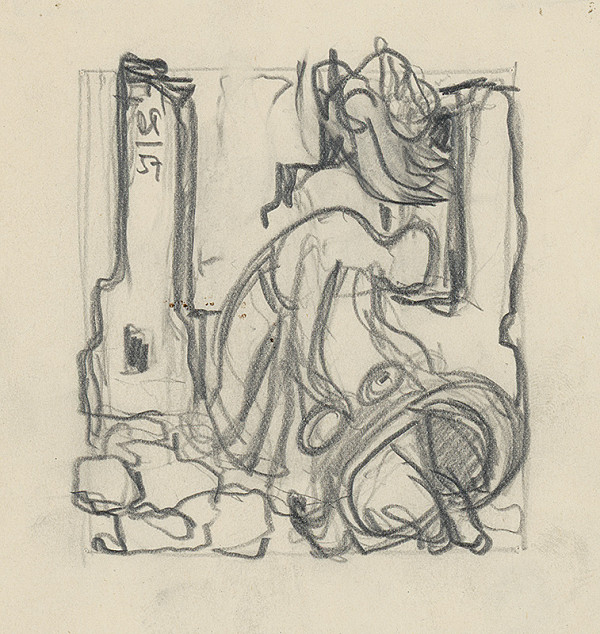 Rudolf Pribiš – Tvár fašizmu II. 