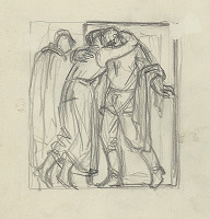 Rudolf Pribiš – Lúčenie 