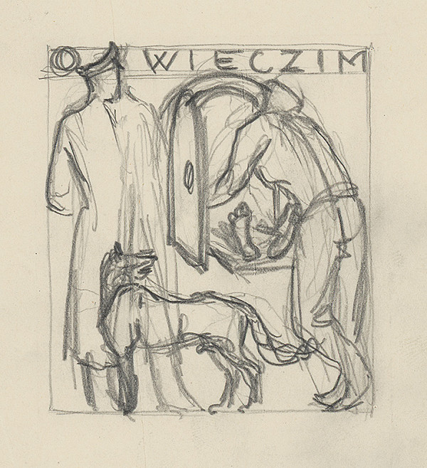 Rudolf Pribiš – Tvár fašizmu 