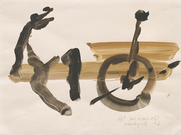 Miroslav Ksandr – Oddych 