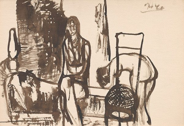 Vincent Hložník – Po vystúpení 