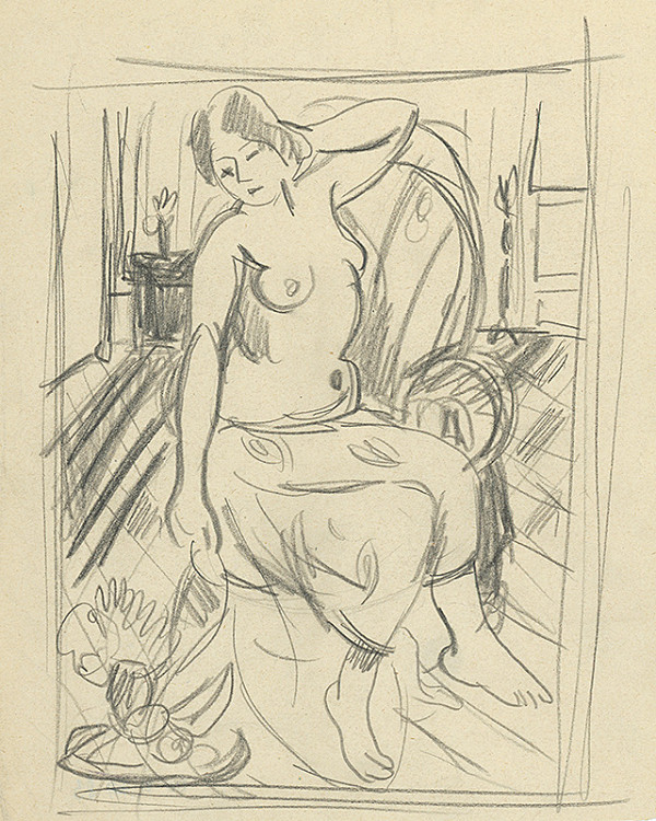 Eugen Nevan – Sediaci poloakt 