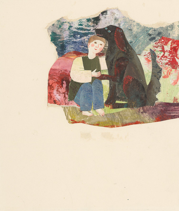 Běla Kolčáková – Lapaj I. 