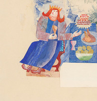 Běla Kolčáková – Rebarborka I. 