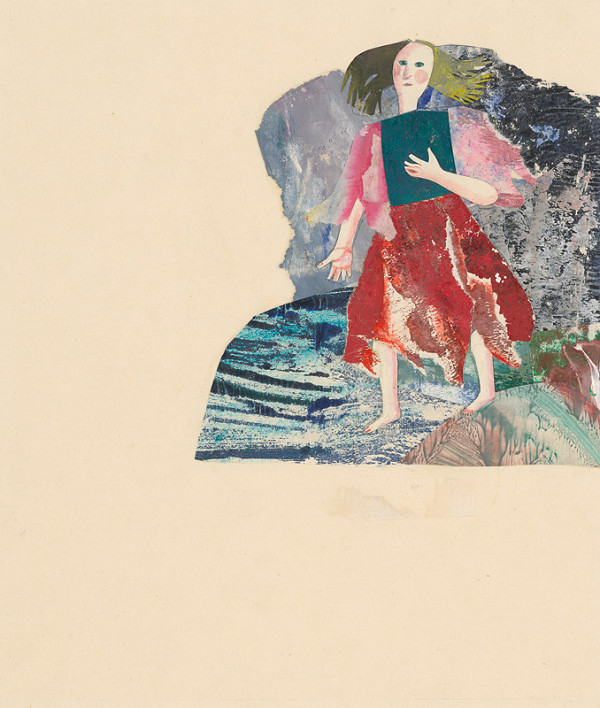 Běla Kolčáková – Rafael I. 