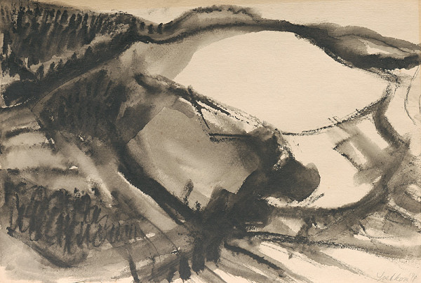 Anna Svetková – V Zázrivej I. 