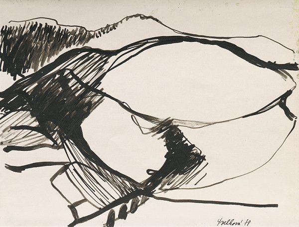 Anna Svetková – V Zázrivej I. 