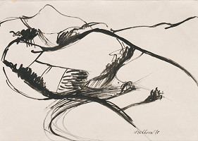 Anna Svetková – V Zázrivej III. 