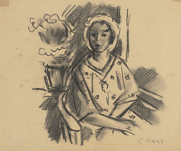 Eugen Nevan – Sediaca 