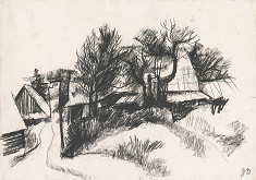 Margita Durkothová – Srňacie I. 